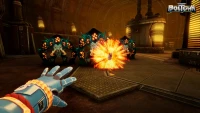 11. Warhammer 40,000 Boltgun PL (NS)